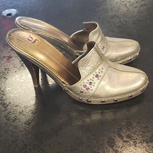 G series shoes 